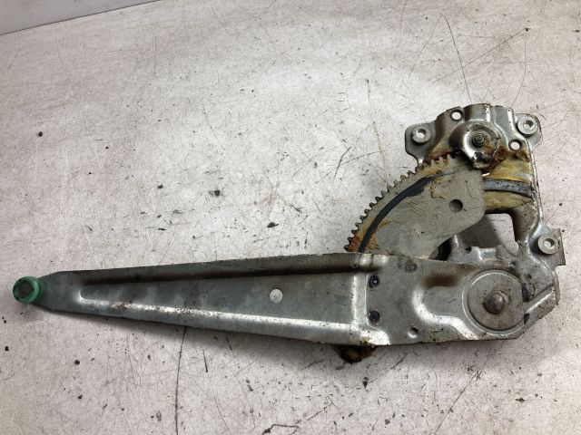 bontott SUZUKI IGNIS II Bal hátsó Ablakemelő Szerkezet (Mechanikus)