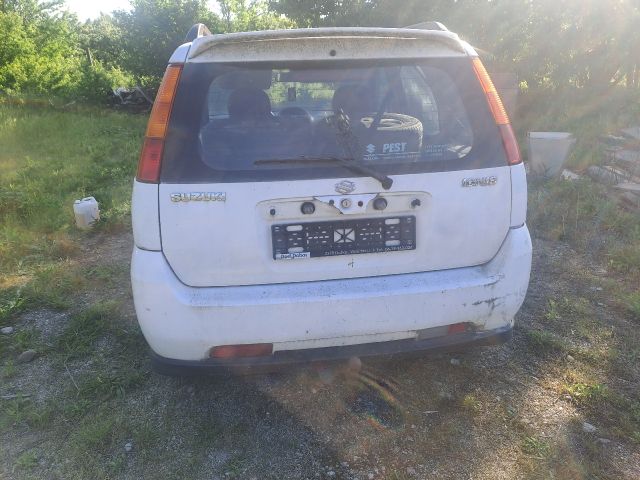 bontott SUZUKI IGNIS II Bal hátsó ABS Jeladó