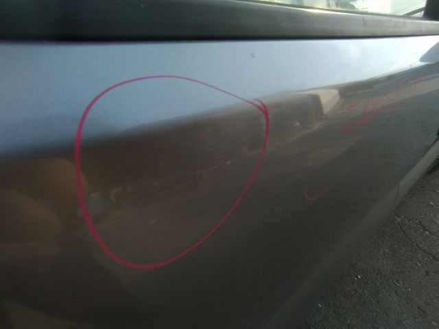 bontott SUZUKI IGNIS II Bal hátsó Ajtó Kárpit