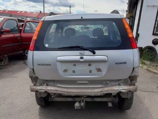 bontott SUZUKI IGNIS II Bal hátsó Ajtó Kárpit