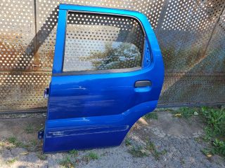 bontott SUZUKI IGNIS II Bal hátsó Ajtó (Részeivel)