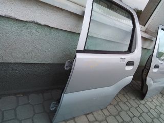 bontott SUZUKI IGNIS II Bal hátsó Ajtó (Részeivel)