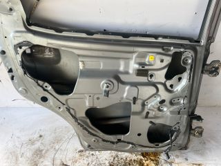 bontott SUZUKI IGNIS II Bal hátsó Ajtó (Üres lemez)