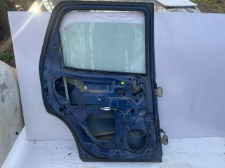 bontott SUZUKI IGNIS II Bal hátsó Ajtó (Üres lemez)