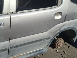 bontott SUZUKI IGNIS II Bal hátsó Ajtó (Üres lemez)