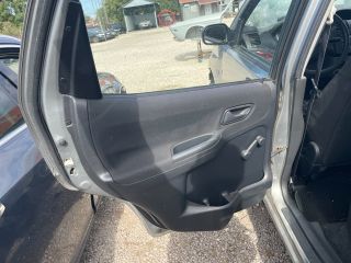 bontott SUZUKI IGNIS II Bal hátsó Ajtó (Üres lemez)