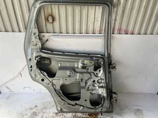 bontott SUZUKI IGNIS II Bal hátsó Ajtó (Üres lemez)