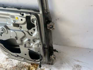 bontott SUZUKI IGNIS II Bal hátsó Ajtó (Üres lemez)