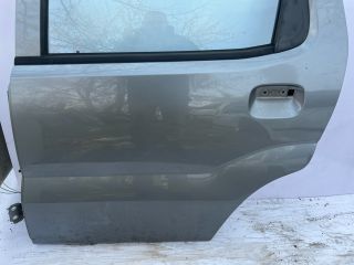 bontott SUZUKI IGNIS II Bal hátsó Ajtó (Üres lemez)