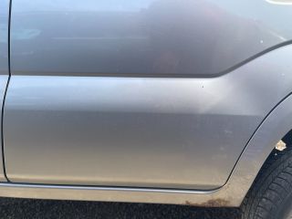 bontott SUZUKI IGNIS II Bal hátsó Ajtó (Üres lemez)