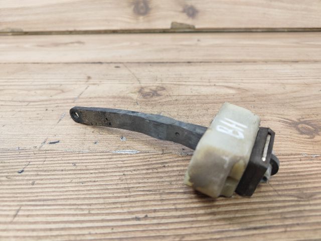 bontott SUZUKI IGNIS II Bal hátsó Ajtóhatároló