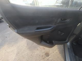 bontott SUZUKI IGNIS II Bal hátsó Ajtóhatároló