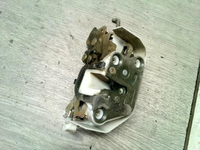 bontott SUZUKI IGNIS II Bal hátsó Ajtózár