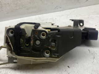 bontott SUZUKI IGNIS II Bal hátsó Ajtózár