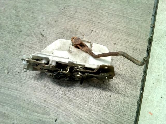 bontott SUZUKI IGNIS II Bal hátsó Ajtózár