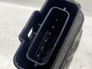 bontott SUZUKI IGNIS II Bal hátsó Ajtózár