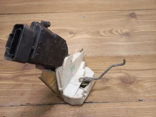 bontott SUZUKI IGNIS II Bal hátsó Ajtózár