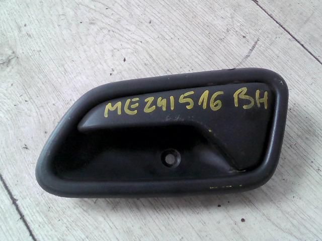 bontott SUZUKI IGNIS II Bal hátsó Belső Kilincs