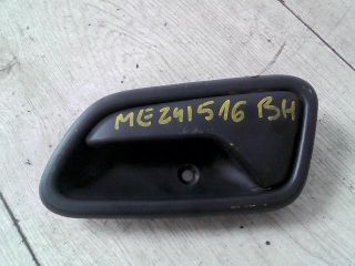 bontott SUZUKI IGNIS II Bal hátsó Belső Kilincs