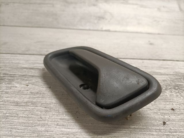 bontott SUZUKI IGNIS II Bal hátsó Belső Kilincs