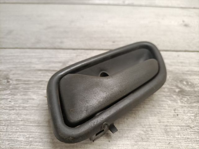 bontott SUZUKI IGNIS II Bal hátsó Belső Kilincs