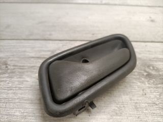 bontott SUZUKI IGNIS II Bal hátsó Belső Kilincs