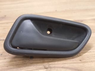 bontott SUZUKI IGNIS II Bal hátsó Belső Kilincs