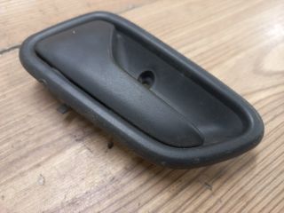 bontott SUZUKI IGNIS II Bal hátsó Belső Kilincs