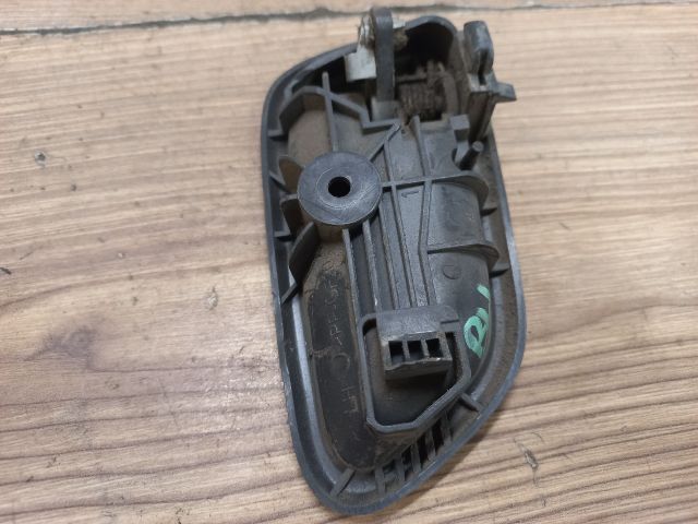 bontott SUZUKI IGNIS II Bal hátsó Belső Kilincs