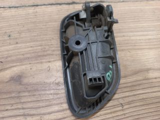 bontott SUZUKI IGNIS II Bal hátsó Belső Kilincs