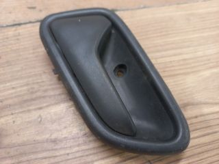 bontott SUZUKI IGNIS II Bal hátsó Belső Kilincs