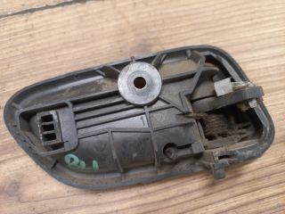 bontott SUZUKI IGNIS II Bal hátsó Belső Kilincs