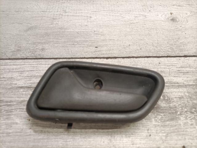 bontott SUZUKI IGNIS II Bal hátsó Belső Kilincs