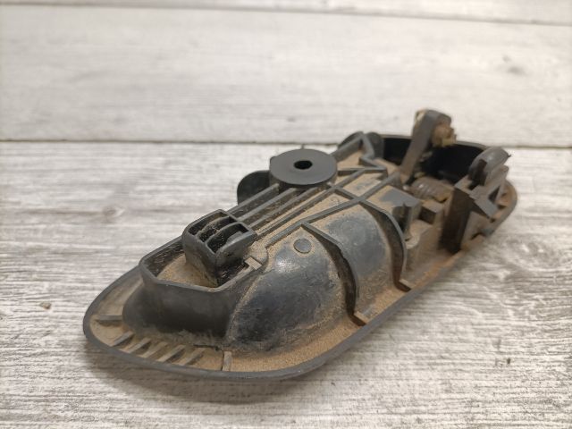 bontott SUZUKI IGNIS II Bal hátsó Belső Kilincs