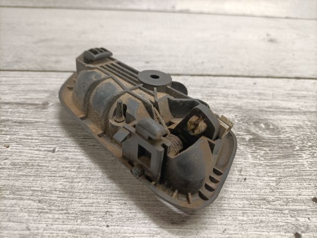 bontott SUZUKI IGNIS II Bal hátsó Belső Kilincs