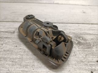 bontott SUZUKI IGNIS II Bal hátsó Belső Kilincs