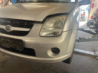 bontott SUZUKI IGNIS II Bal hátsó Biztonsági Öv Csat