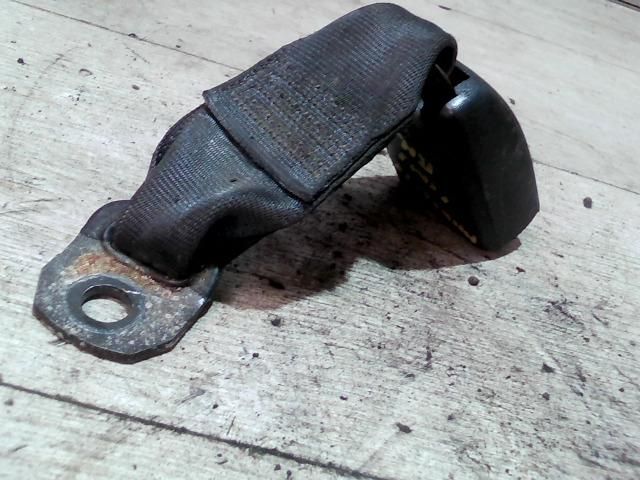 bontott SUZUKI IGNIS II Bal hátsó Biztonsági Öv Csat