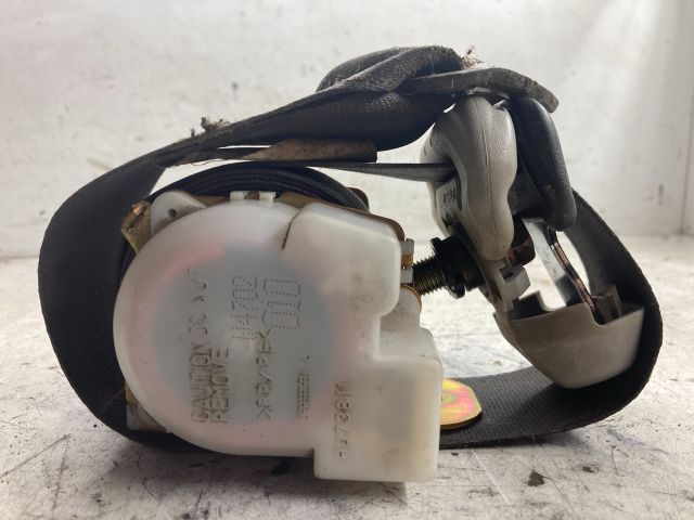 bontott SUZUKI IGNIS II Bal hátsó Biztonsági Öv