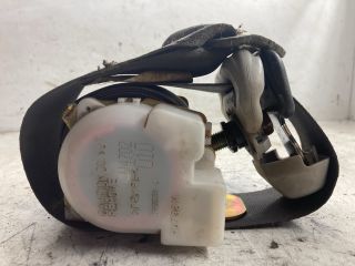 bontott SUZUKI IGNIS II Bal hátsó Biztonsági Öv