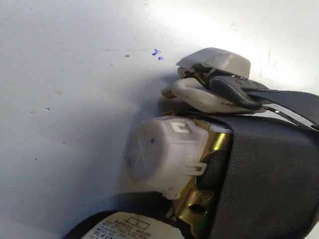 bontott SUZUKI IGNIS II Bal hátsó Biztonsági Öv