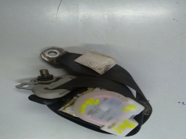 bontott SUZUKI IGNIS II Bal hátsó Biztonsági Öv