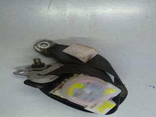 bontott SUZUKI IGNIS II Bal hátsó Biztonsági Öv