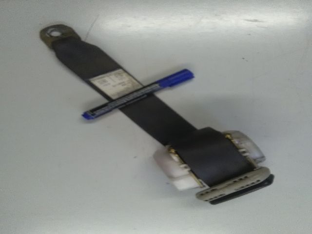 bontott SUZUKI IGNIS II Bal hátsó Biztonsági Öv