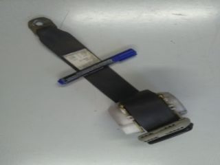 bontott SUZUKI IGNIS II Bal hátsó Biztonsági Öv