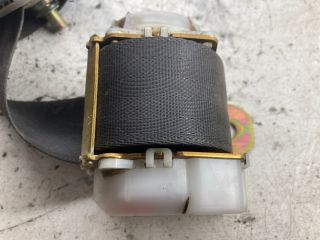 bontott SUZUKI IGNIS II Bal hátsó Biztonsági Öv