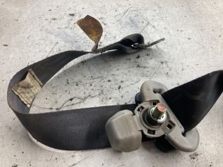 bontott SUZUKI IGNIS II Bal hátsó Biztonsági Öv