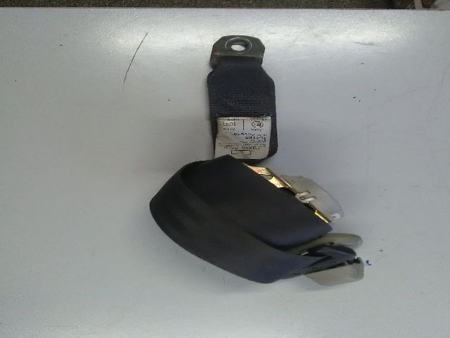 bontott SUZUKI IGNIS II Bal hátsó Biztonsági Öv