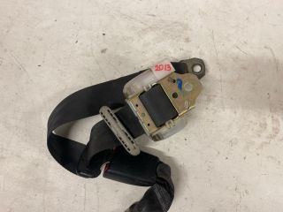 bontott SUZUKI IGNIS II Bal hátsó Biztonsági Öv