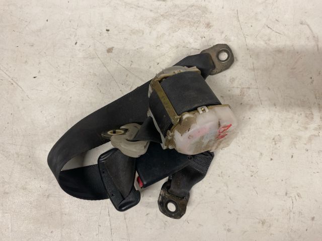 bontott SUZUKI IGNIS II Bal hátsó Biztonsági Öv